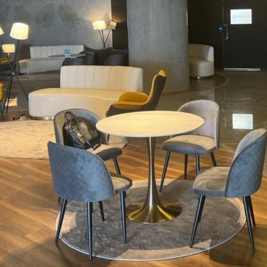 Design-to-Build Turnkey Office Fit-Outs in India Services